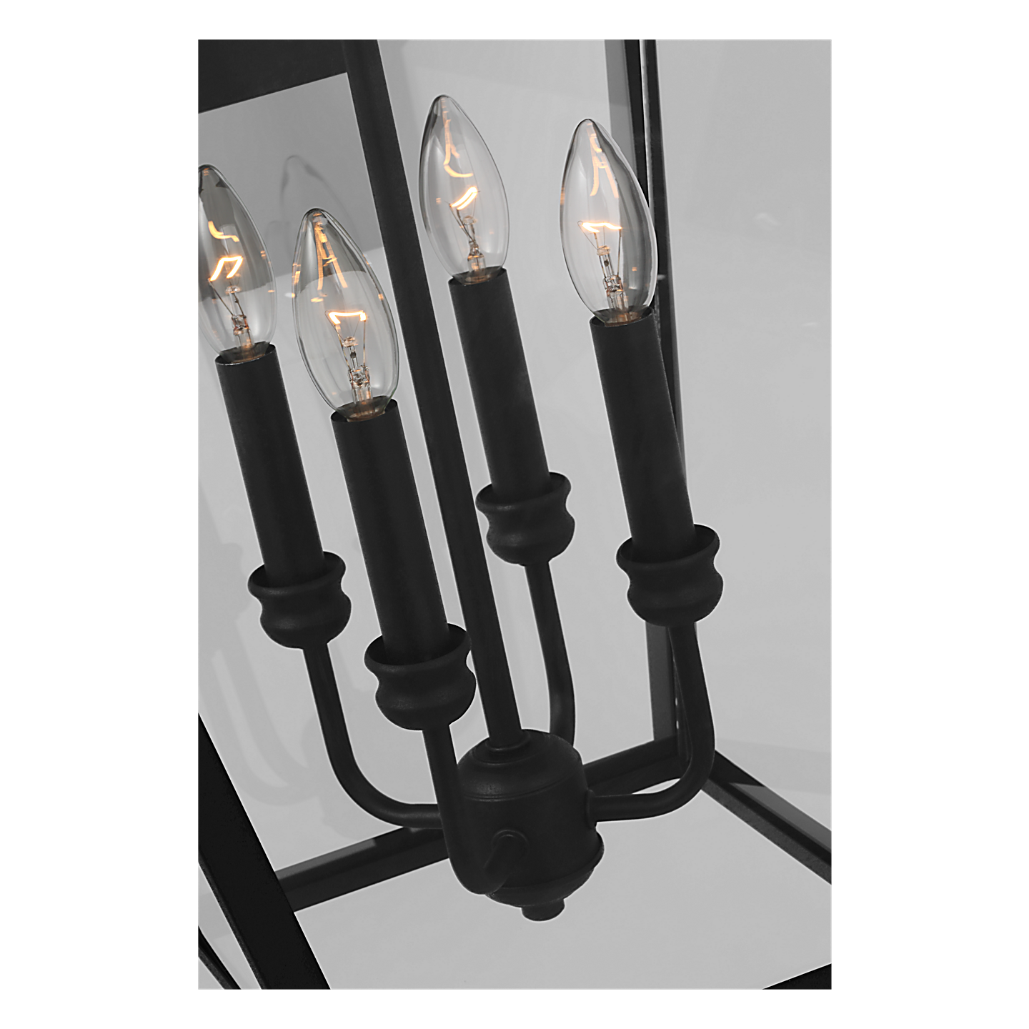 Galena XL Wall Lantern