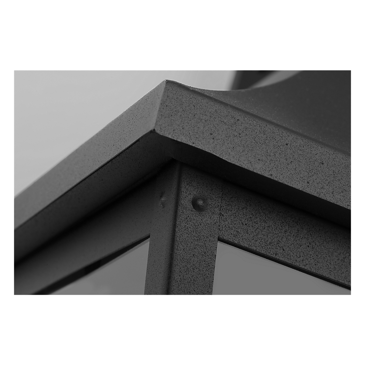 Galena XL Wall Lantern