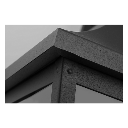 Galena XL Wall Lantern