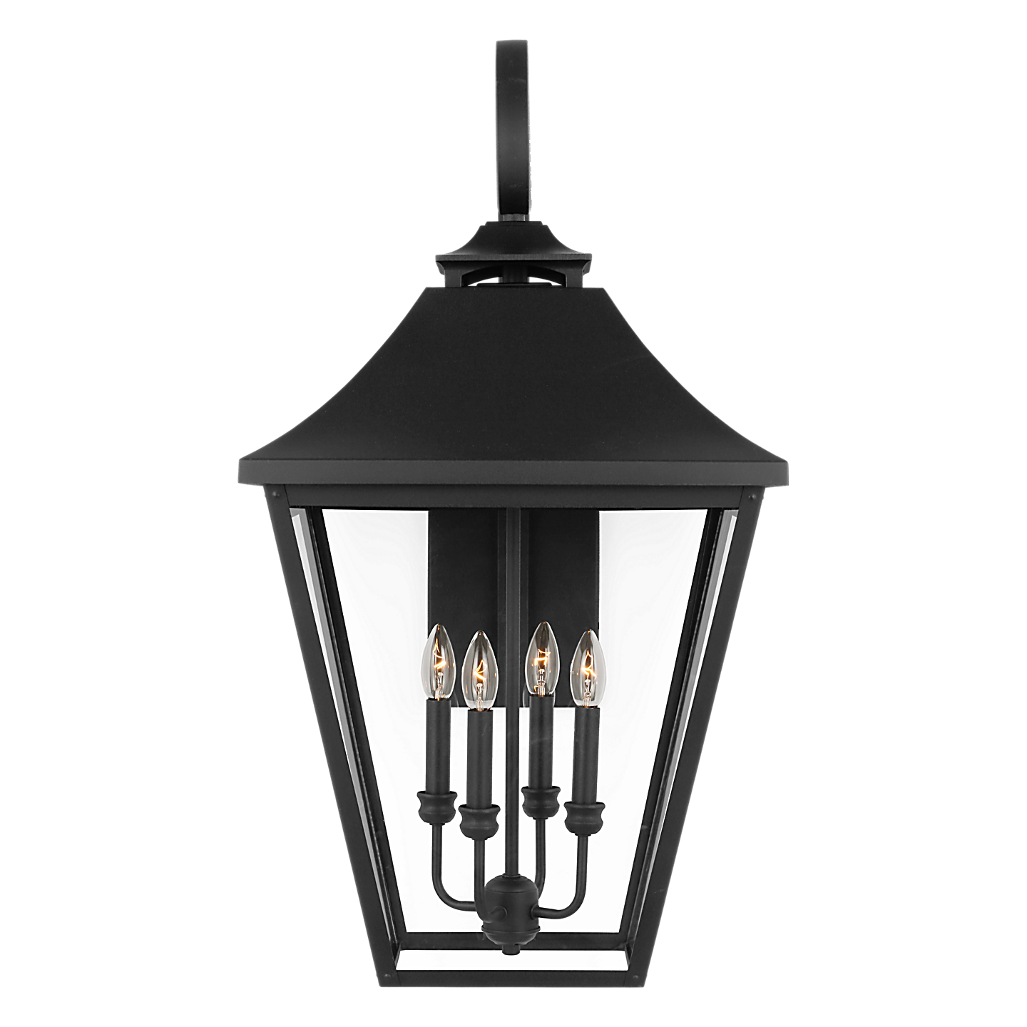 Galena XL Wall Lantern