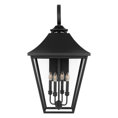Galena XL Wall Lantern