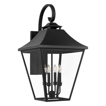 Galena XL Wall Lantern