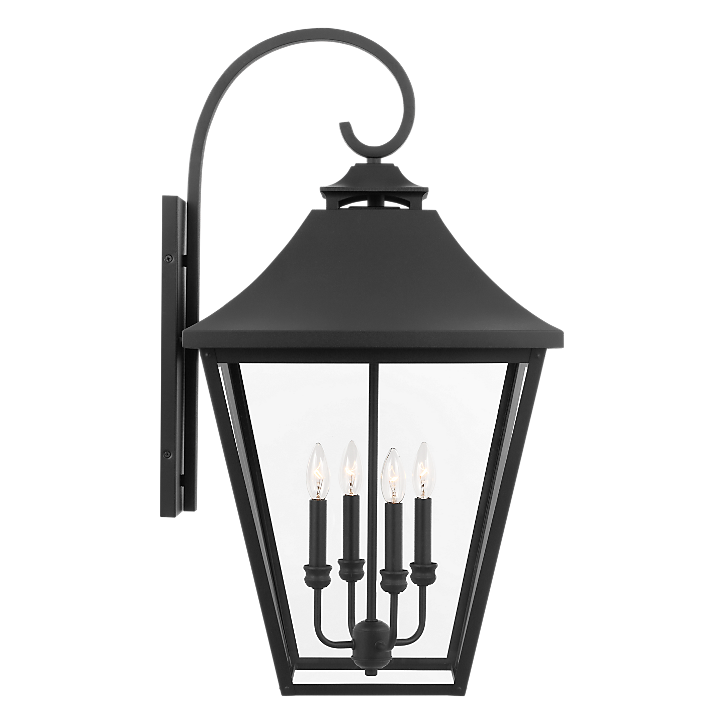 Galena XL Wall Lantern