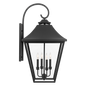 Galena XL Wall Lantern