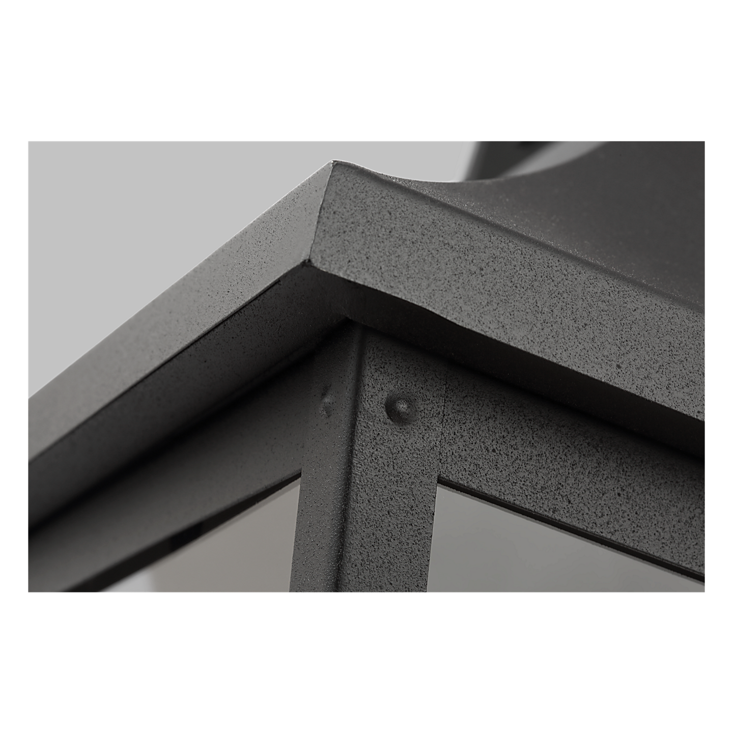 Galena XL Wall Lantern