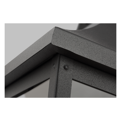 Galena XL Wall Lantern