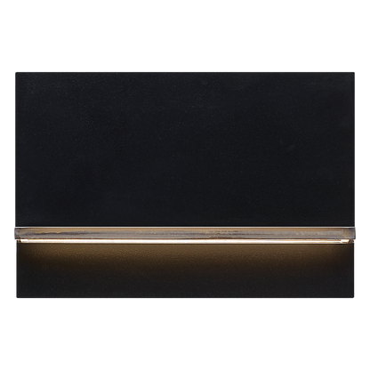 Wend Outdoor Wall/Step Light