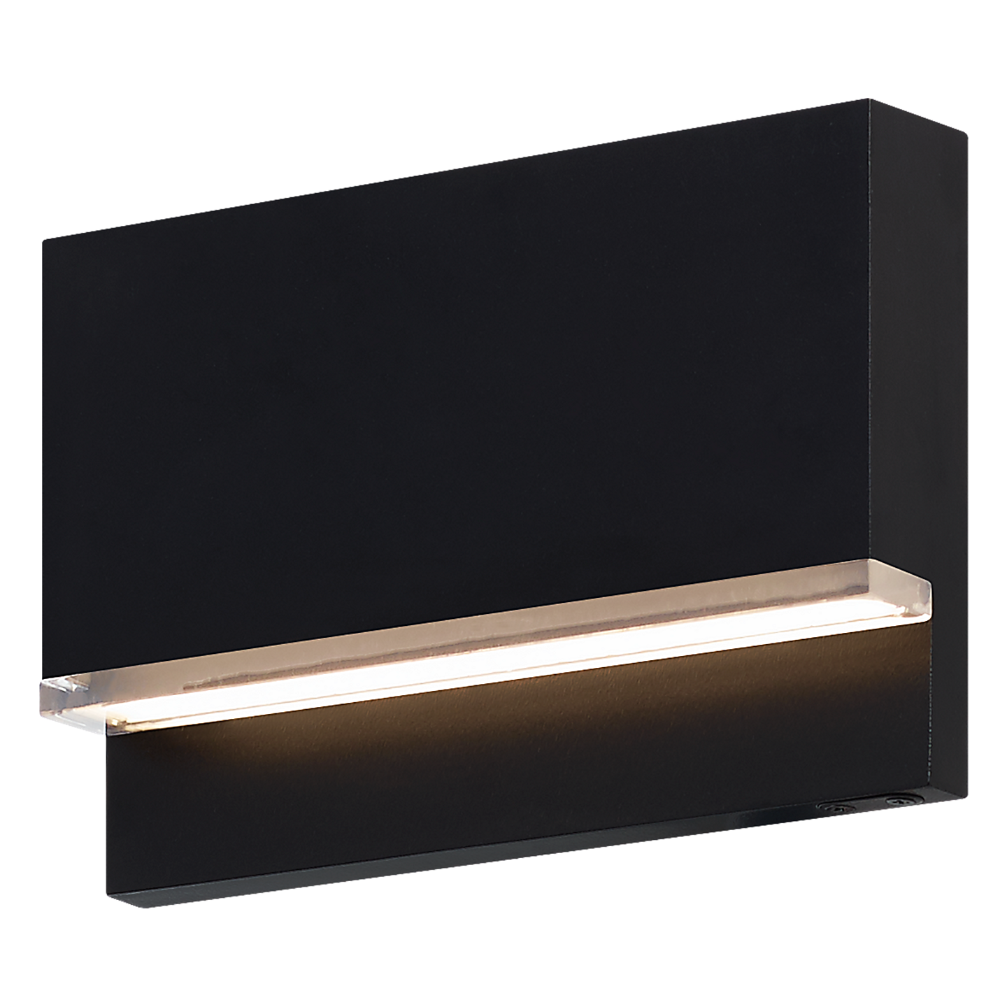Wend Outdoor Wall/Step Light