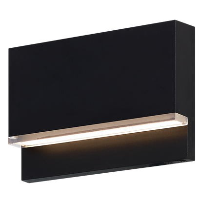 Wend Outdoor Wall/Step Light