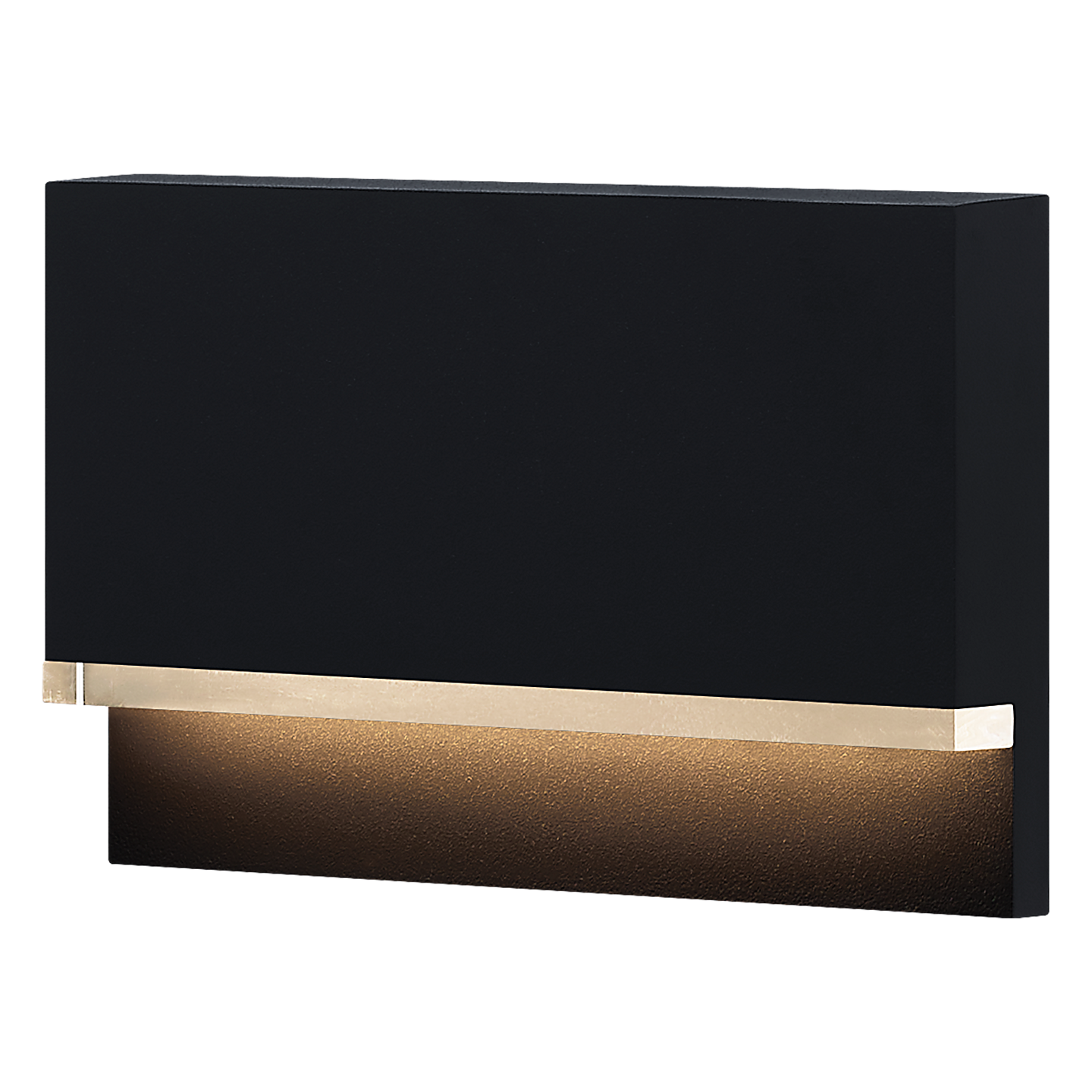 Wend Outdoor Wall/Step Light
