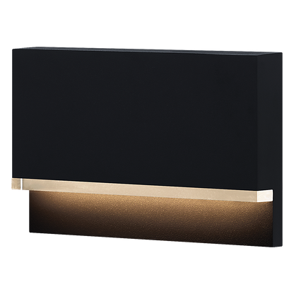 Wend Outdoor Wall/Step Light