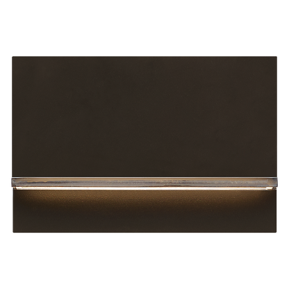 Wend Outdoor Wall/Step Light