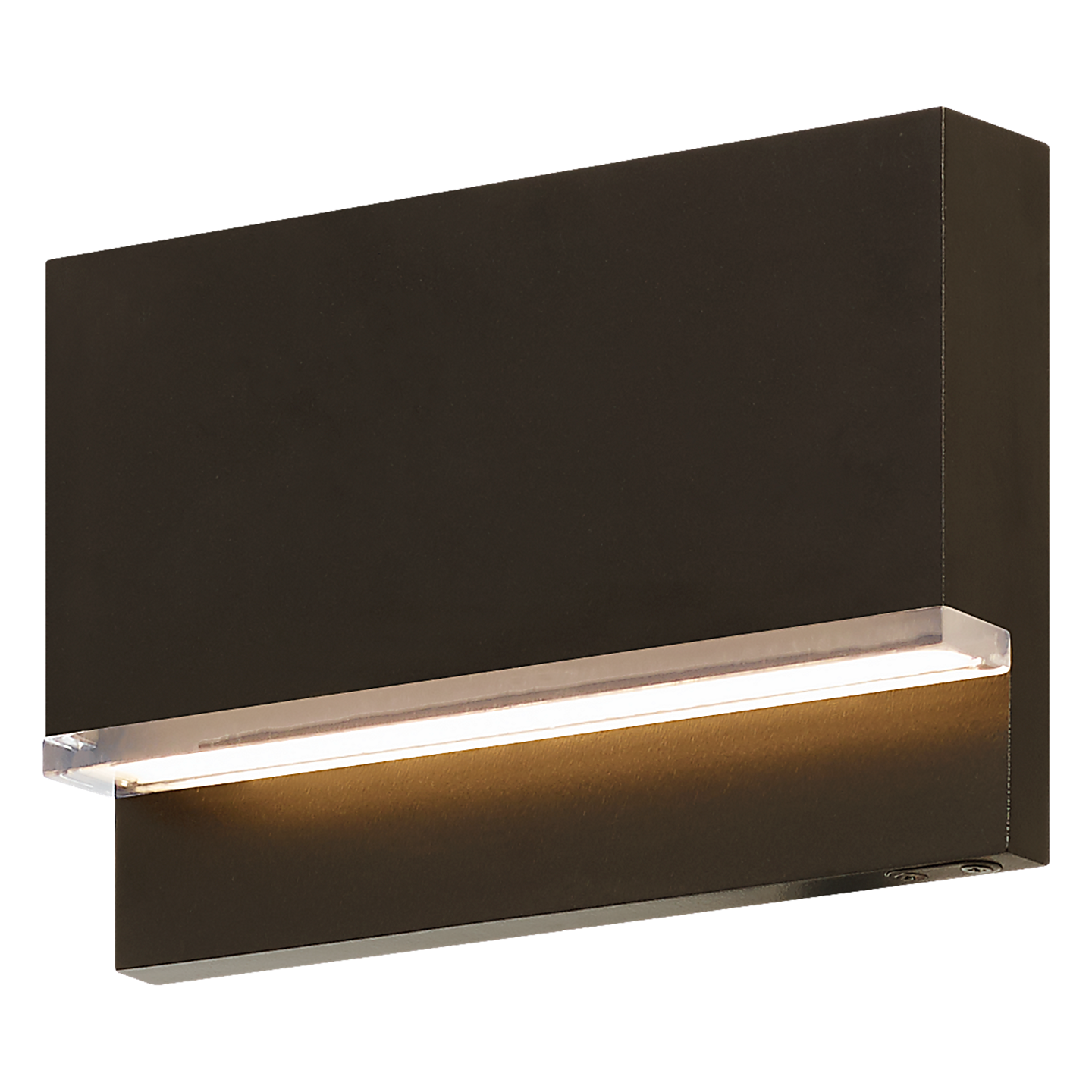 Wend Outdoor Wall/Step Light