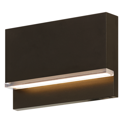 Wend Outdoor Wall/Step Light