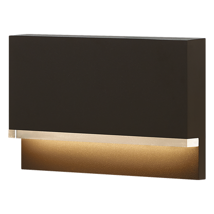Wend Outdoor Wall/Step Light