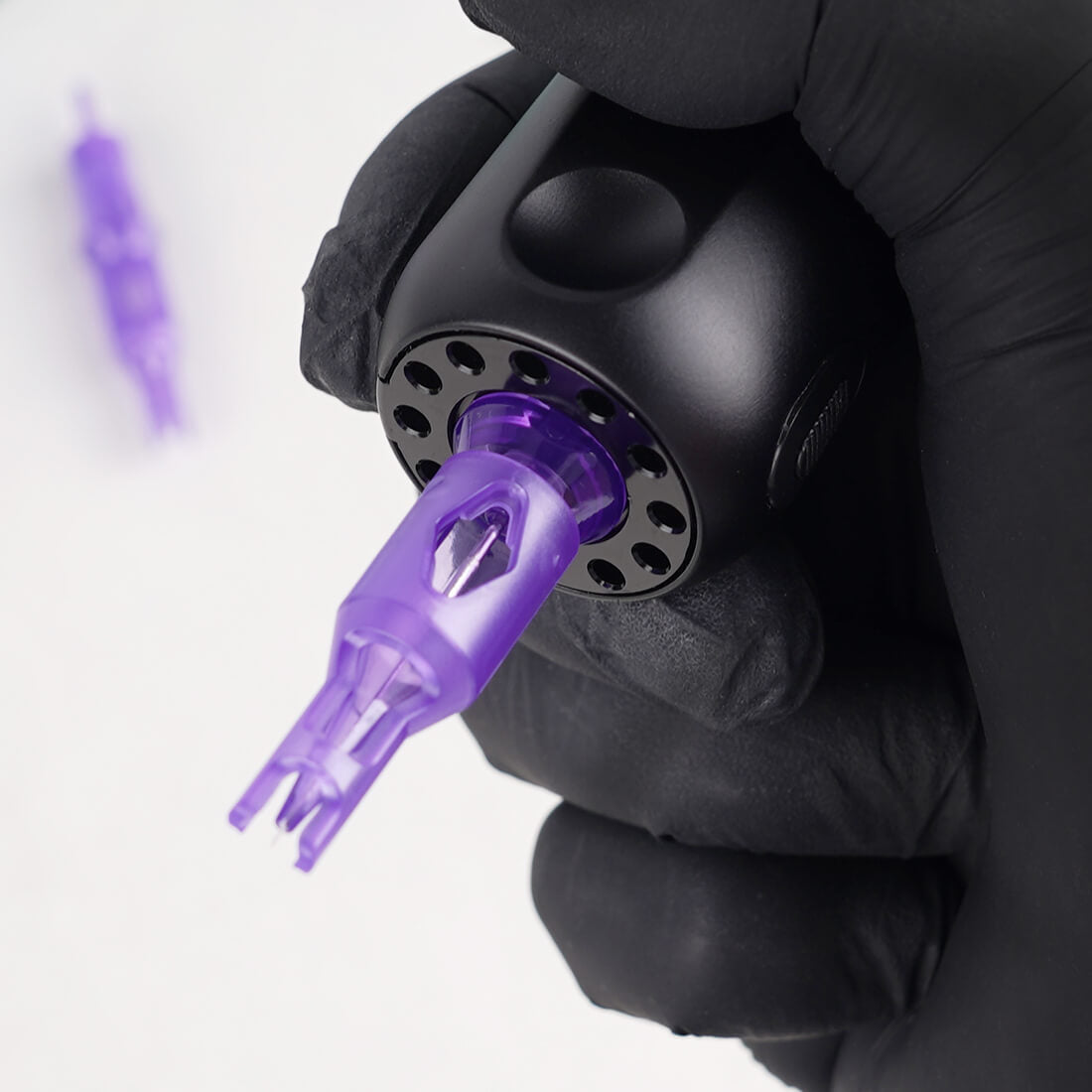 Mast SMP MAX Tattoo Cartridges Needles Permanent Makeup – Box of 20