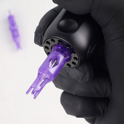 Mast SMP MAX Tattoo Cartridges Needles Permanent Makeup – Box of 20