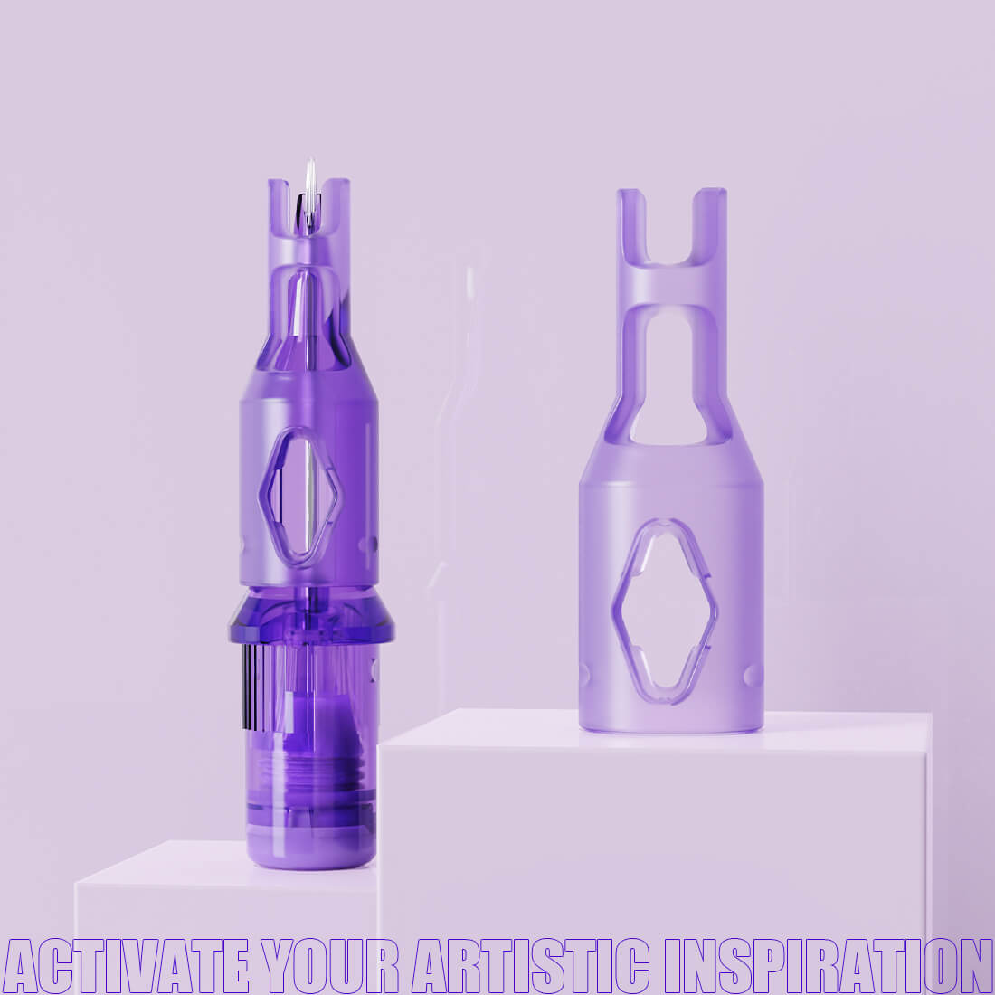 Mast SMP MAX Tattoo Cartridges Needles Permanent Makeup – Box of 20