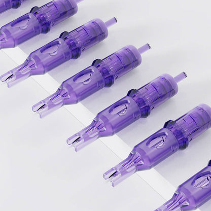 Mast SMP MAX Tattoo Cartridges Needles Permanent Makeup – Box of 20