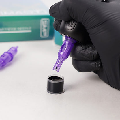 Mast SMP MAX Tattoo Cartridges Needles Permanent Makeup – Box of 20