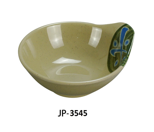 Yanco JP-3545 Japanese Sauce Bowl