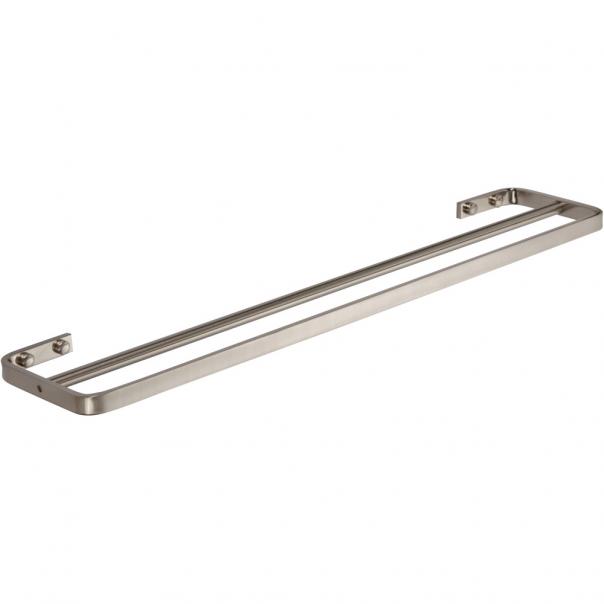 Solange Bath Towel Bar Double