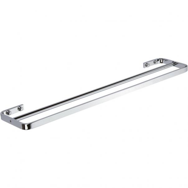 Solange Bath Towel Bar Double