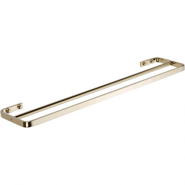 Solange Bath Towel Bar Double