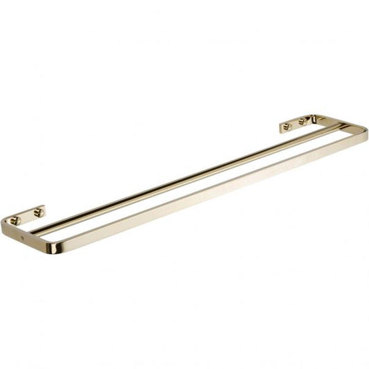 Solange Bath Towel Bar Double