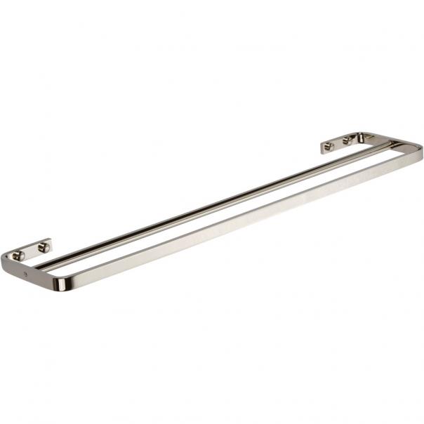 Solange Bath Towel Bar Double