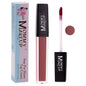 Harlow Stay Put Matte Lip Cream | Stunning Kiss-Proof Lipstick