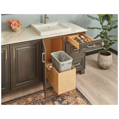 Spice Tray Drop-In Drawer Insert