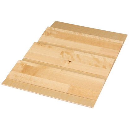 Spice Tray Drop-In Drawer Insert