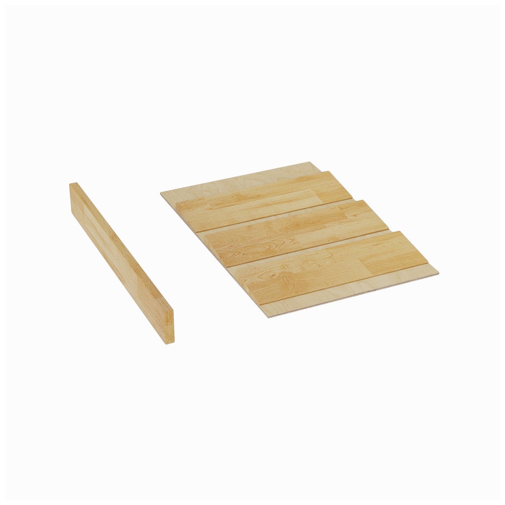 Spice Tray Drop-In Drawer Insert