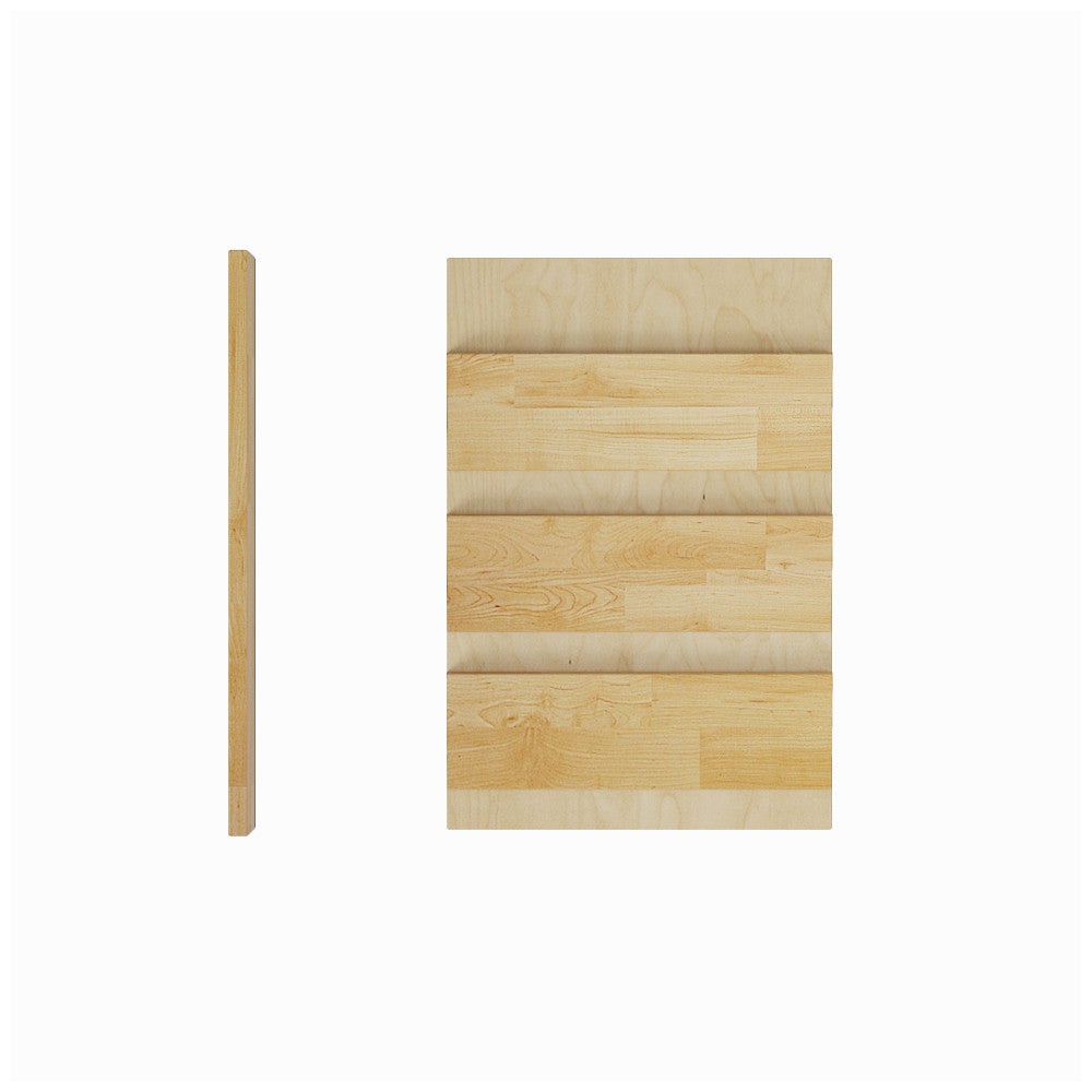 Spice Tray Drop-In Drawer Insert