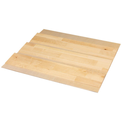 Spice Tray Drop-In Drawer Insert