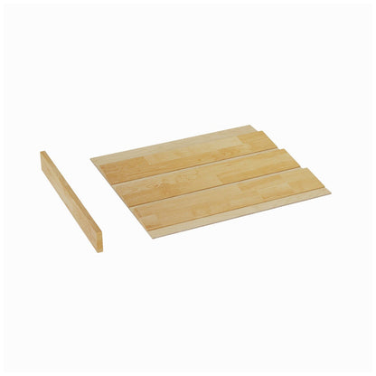 Spice Tray Drop-In Drawer Insert