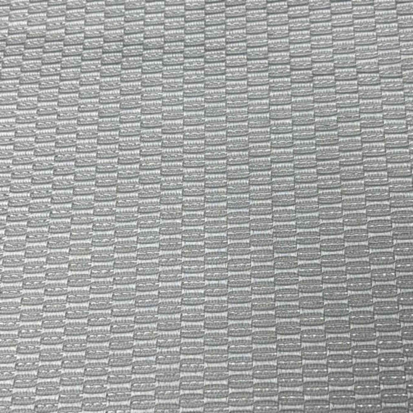 Silver Sprite Jacquard - Custom Tablecloths
