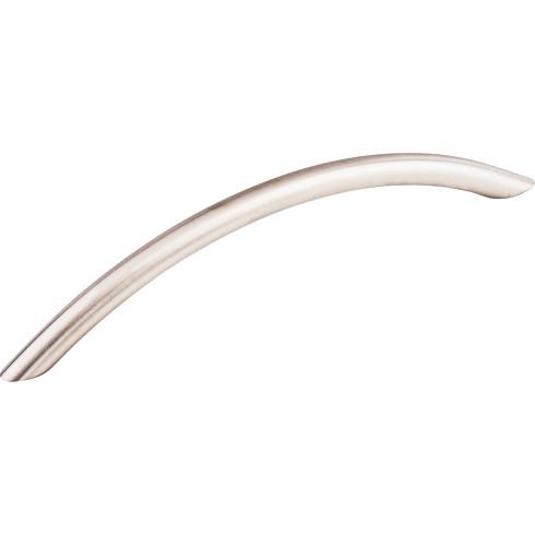 Solid Bowed Bar Pull