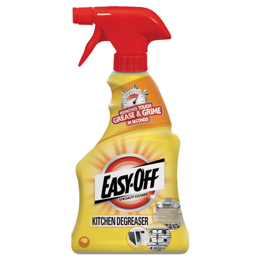 Reckitt Benckiser RAC97024 16 oz Kitchen Degreaser | Kitchen + Metal