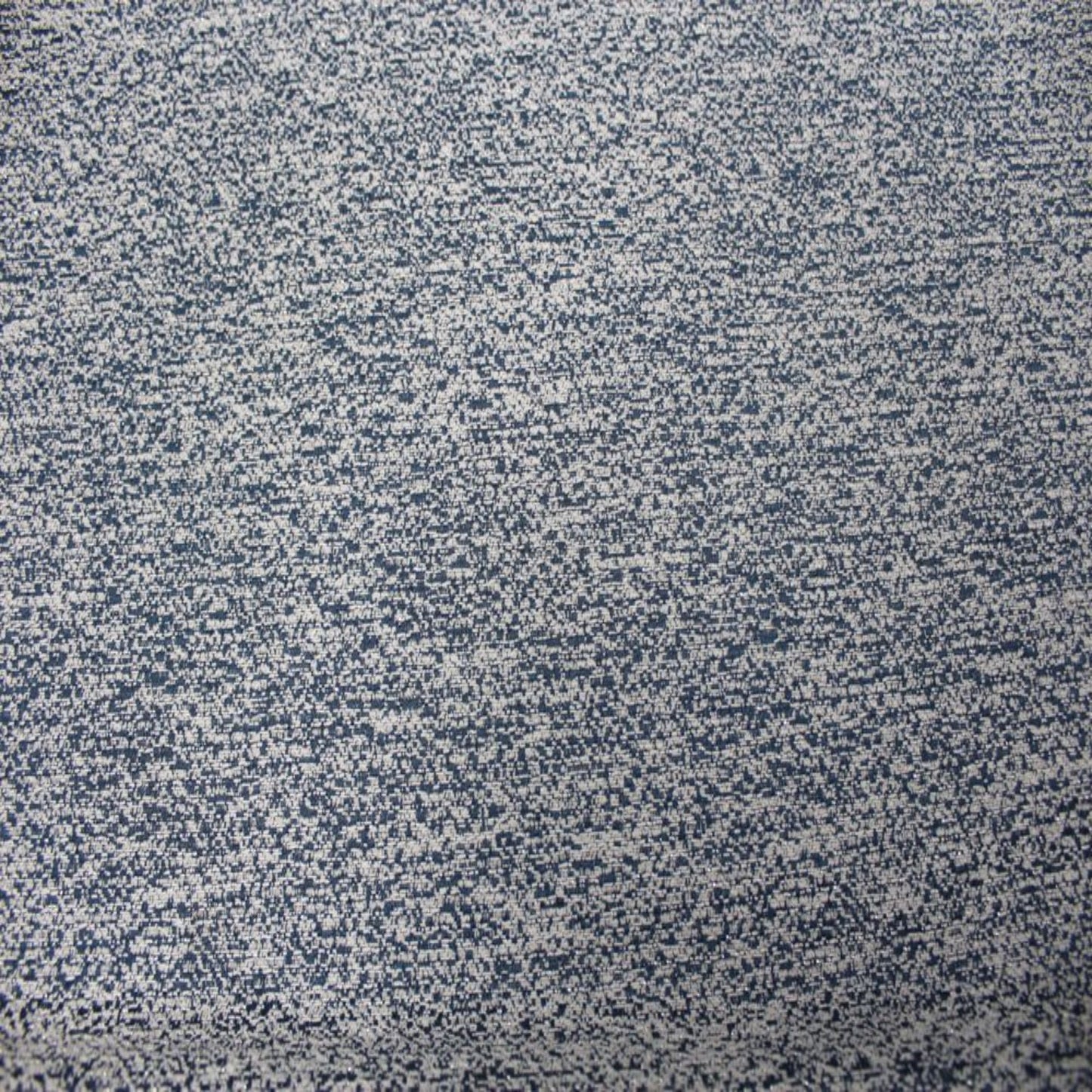 Blue Starlight Metallic - Custom Tablecloths