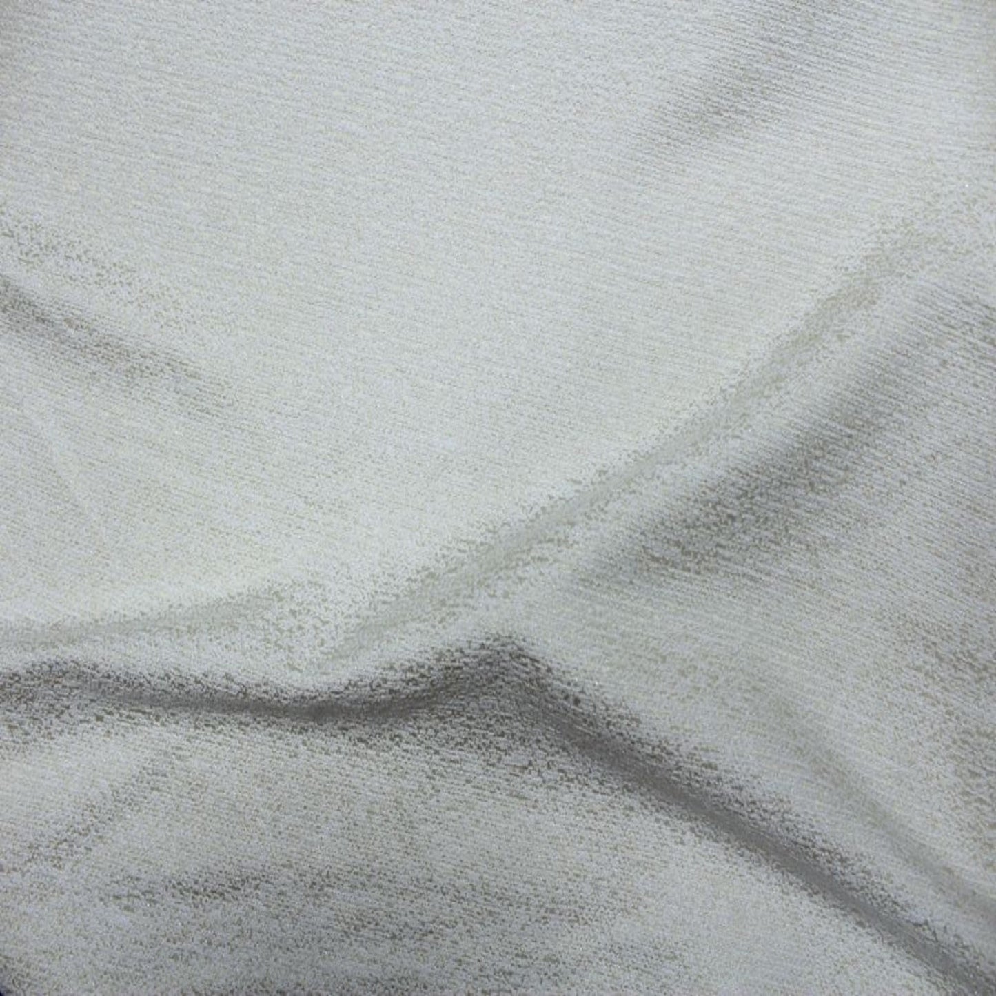Ivory Starlight Metallic - Custom Tablecloths