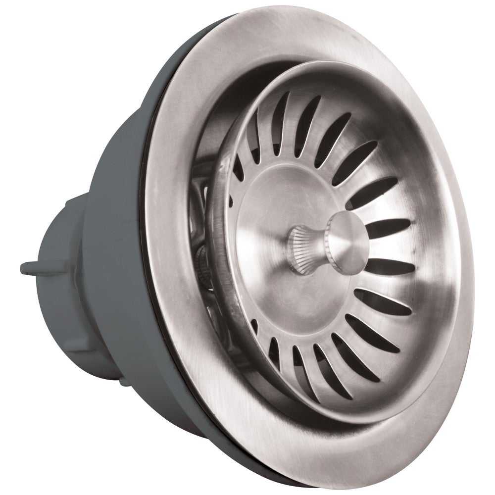 Stainless Steel Sink Strainer