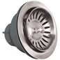 Stainless Steel Sink Strainer