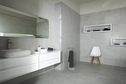 Style Cement Look Porcelain Collection