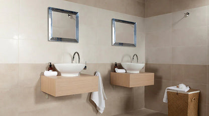 Style Cement Look Porcelain Collection