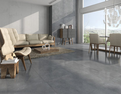 Style Cement Look Porcelain Collection