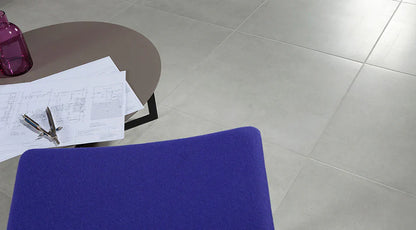 Style Cement Look Porcelain Collection