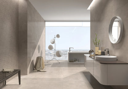 Style Cement Look Porcelain Collection