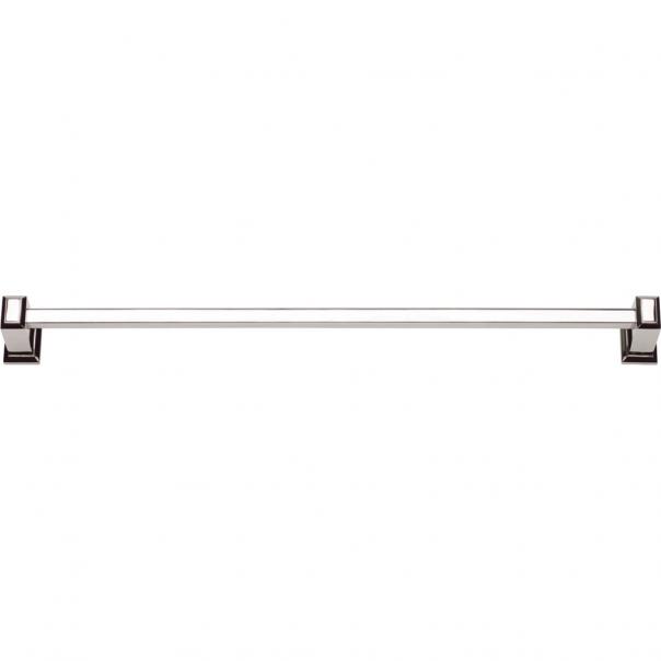 Sutton Place Bath Towel Bar